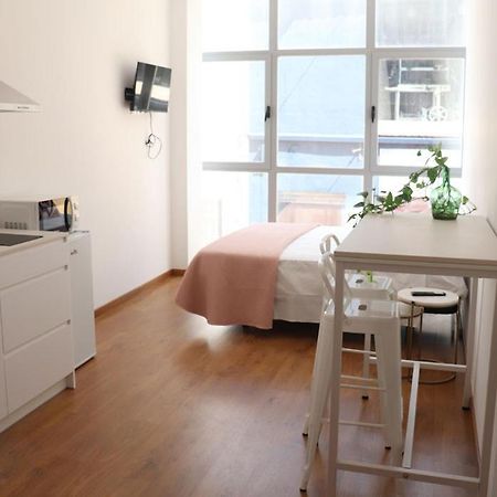 Moderno Y Lujoso Apartamento Castelar 2 Alcazar de San Juan Ngoại thất bức ảnh