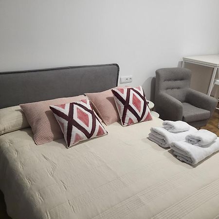 Moderno Y Lujoso Apartamento Castelar 2 Alcazar de San Juan Ngoại thất bức ảnh
