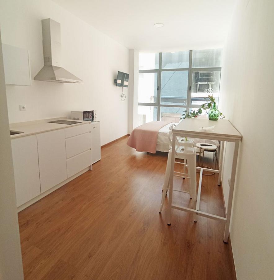 Moderno Y Lujoso Apartamento Castelar 2 Alcazar de San Juan Ngoại thất bức ảnh