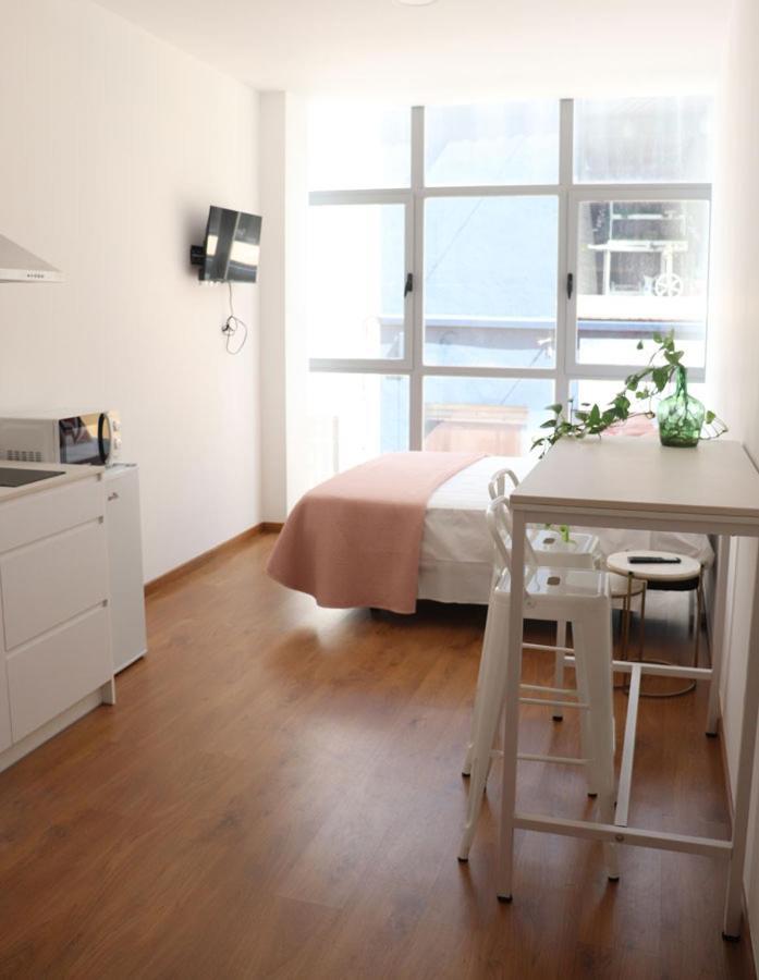 Moderno Y Lujoso Apartamento Castelar 2 Alcazar de San Juan Ngoại thất bức ảnh