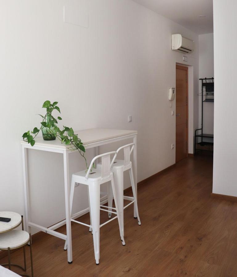 Moderno Y Lujoso Apartamento Castelar 2 Alcazar de San Juan Ngoại thất bức ảnh