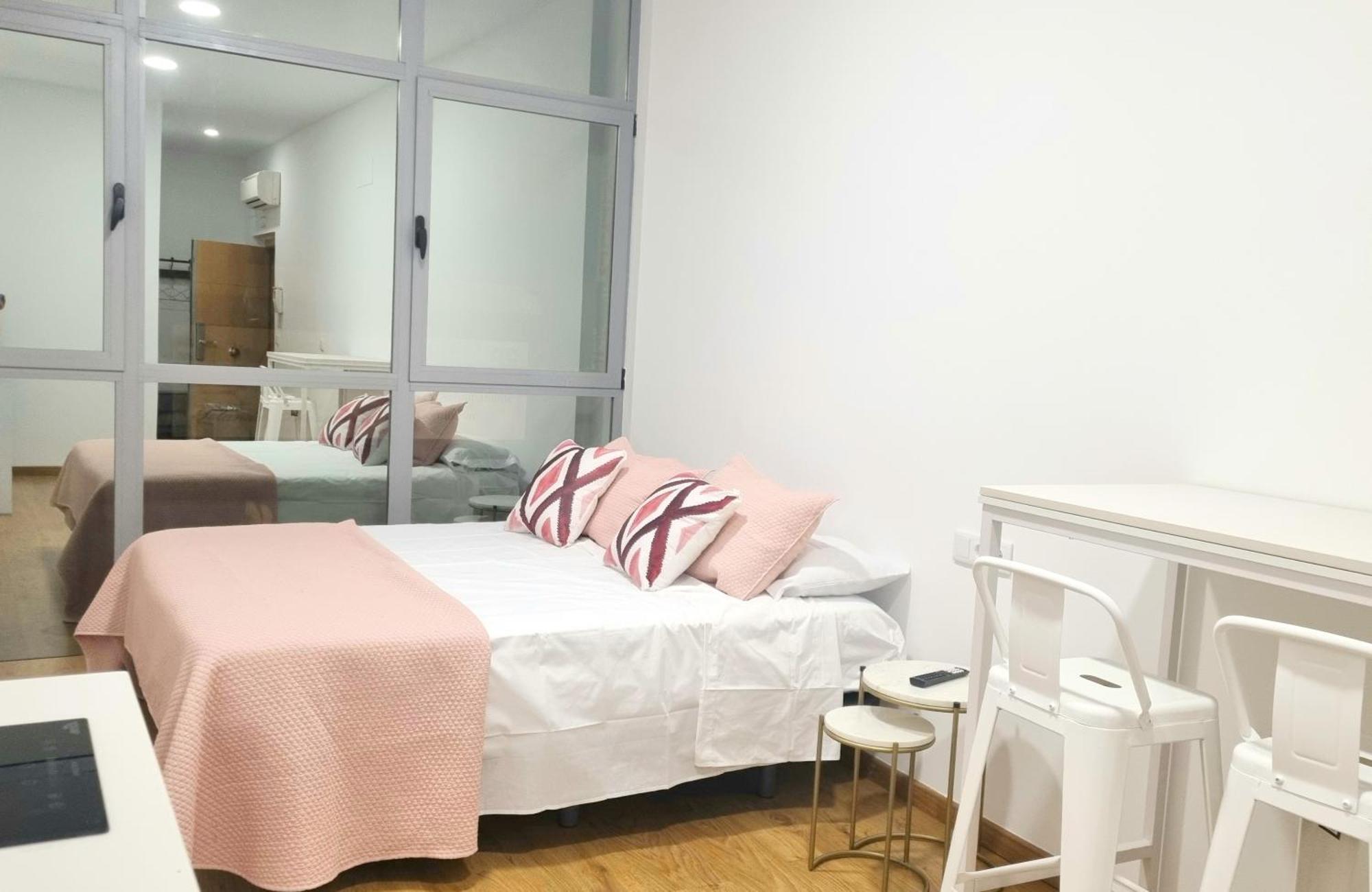 Moderno Y Lujoso Apartamento Castelar 2 Alcazar de San Juan Ngoại thất bức ảnh